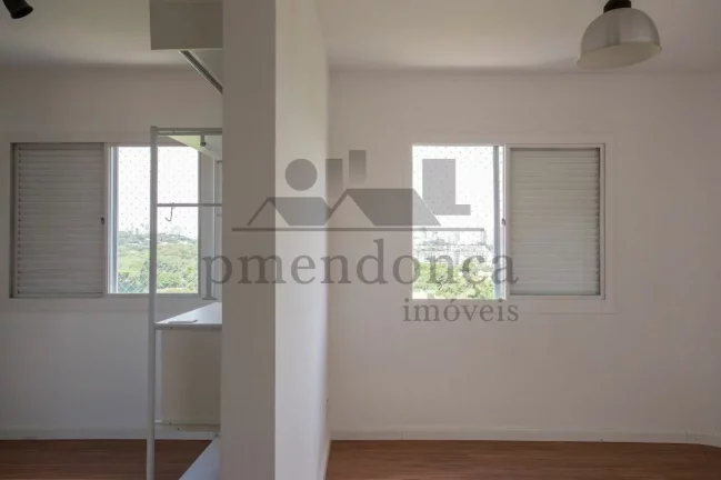 Imagem Cobertura Exclusiva em Alto de Pinheiros com Vista Deslumbrante!