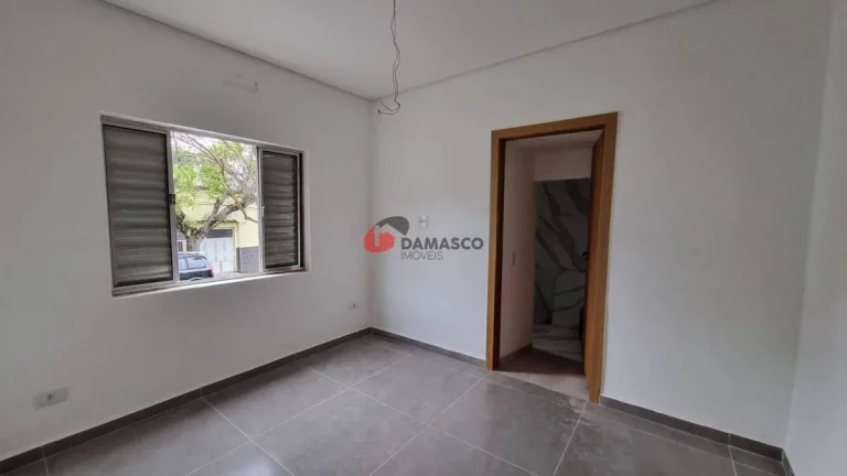 Imagem Casa térrea com 2 suítes para locação, Santa Maria, São Caetano do Sul, SP