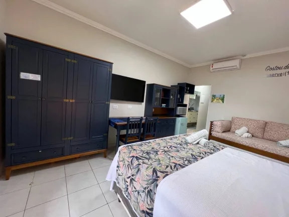 Imagem Village com 1 dormitório à venda, 27 m por R$ 620.000,00 - Riviera