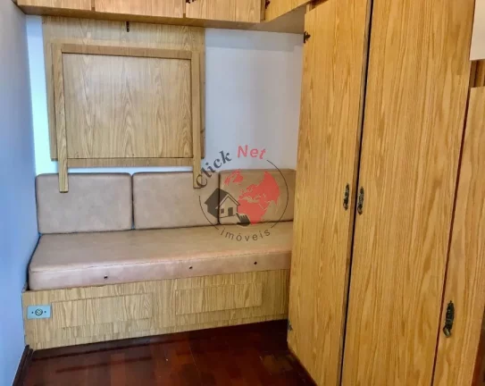 Imagem Ótimo Apartamento para Venda ou Locação no bairro Vila Bastos em Santo André