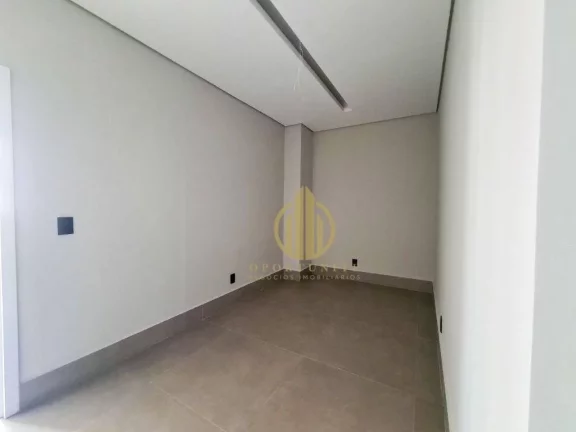 Imagem Casa alto padrão com 3 suítes à venda, - Alphaville - Ribeirão Preto/SP