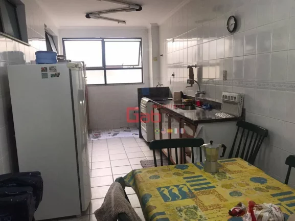 Imagem Cobertura com 4 dormitórios à venda, 190 m² por R$ 960.000,00 - Centro - Cabo Frio/RJ