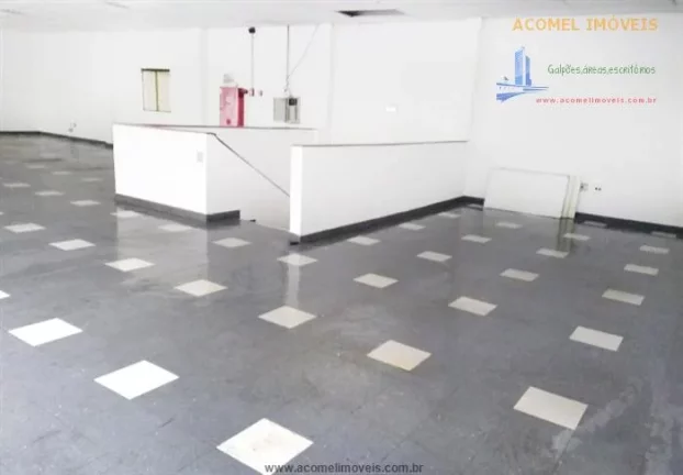 Imagem Galpões para venda em Taboão da Serra no bairro Jardim Triângulo