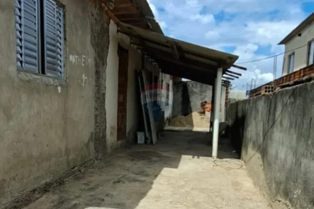 Imagem "Casa em Votorantim - Potencial e Retorno Garantido!"