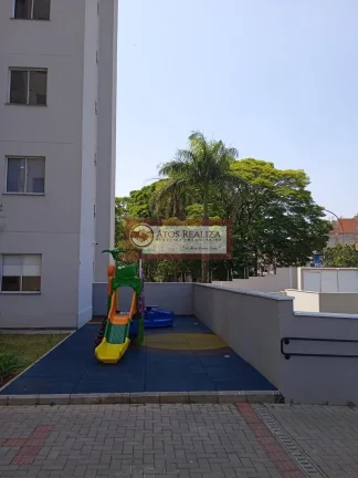 Imagem Apartamento 2 Dorms à Venda e Locação no Jardim Campo Grande SP
