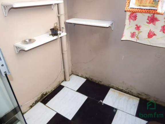 Imagem Apto de 1 dorm. mobiliado, para venda, Azenha, Porto Alegre/RS. - AP2271