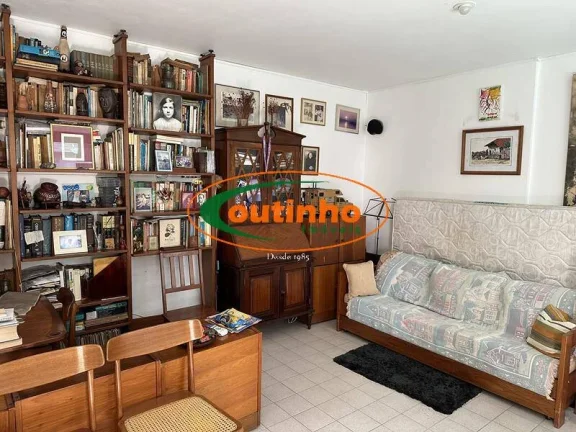 Imagem (29234) Rua Carlos de Laet - Tijuca