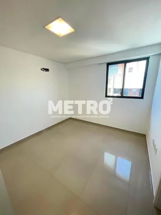Imagem Apartamento para locação, orla, PETROLINA - PE
