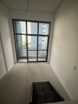Imagem Apartamento com 1 quarto para alugar ou comprar Brooklin - SP