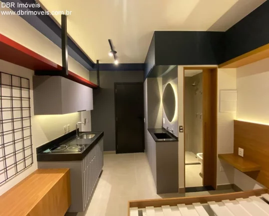 Imagem APARTAMENTO RESIDENCIAL em São Paulo - SP, Pinheiros