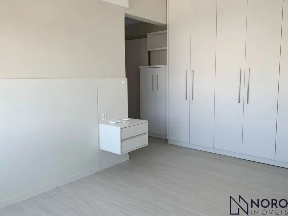 Imagem Apartamento 3 dormitórios com suíte e sacada na Av. Presidente Vargas