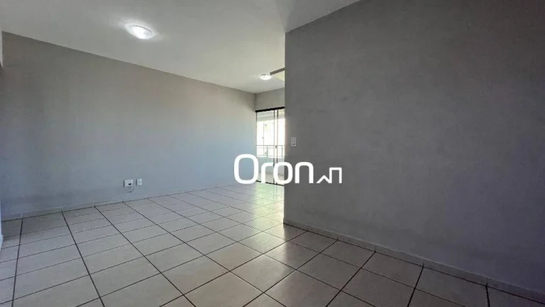 Imagem Apartamento à venda, 89 m² por R$ 669.000,00 - Alto da Glória - Goiânia/GO