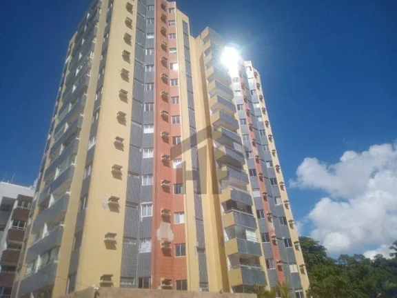 Imagem Apartamento de 87m² à venda, com 3 quartos (1 suíte), localizado em Casa Caiada, Olinda - Pernambuco.