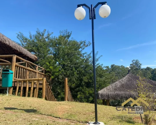 Imagem Terreno com 150m² à venda por R$309.000,00 no Condomínio Reserva da Mata Jundiaí/SP