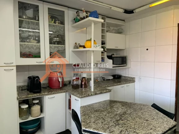 Imagem Apartamento com 4 Quartos à venda, 116m² - Jardim Marajoara
