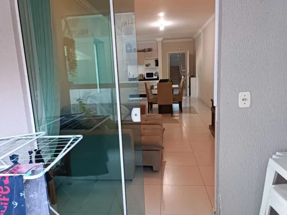 Imagem Apartamento de 3 quartos sendo 1 suíte e 2 vagas de garagem no Bairro Morretes em Itapema