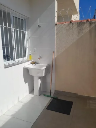 Imagem Casa para Venda em Itanhaém, Cibratel II, 2 dormitórios, 1 suíte, 1 banheiro, 1 vaga