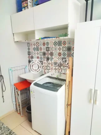 Imagem Apartamento sem Condomínio para Venda em Santo André / SP no bairro Vila Aquilino
