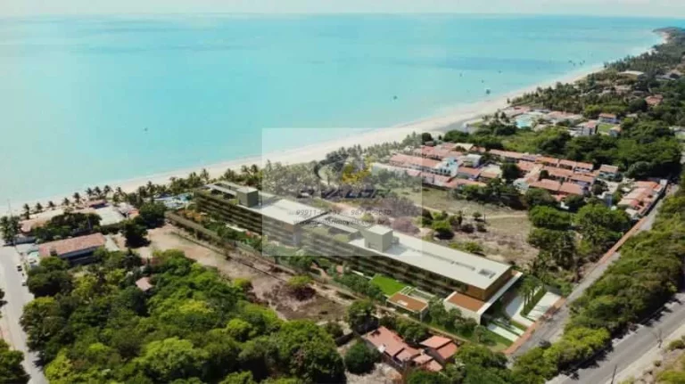Imagem Vendo Apatetamentos de 67 a 170 m², de 01 a 03 Quartos (sendo 01 a 02 suítes), 01 vaga de garagem