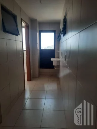 Imagem Apartamento PORTEIRA FECHADA com 3 dormitórios à venda por R$ 820.000 - Monte Castelo - Teresina/PI