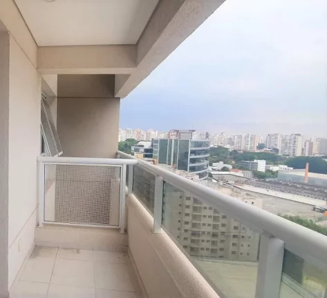 Imagem Conjunto Comercial na Barra Funda