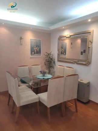 Imagem Apartamento em Vila Santo Estéfano, São Paulo/SP