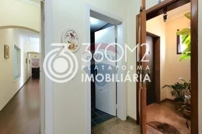 Imagem Apartamento para Venda em São Bernardo do Campo / SP no bairro Rudge Ramos