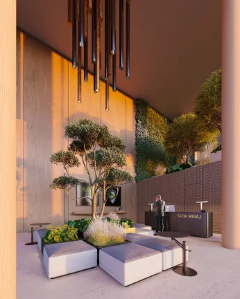 Imagem Apartamento à venda em João Pessoa, Jardim Oceania, com 3 quartos, 124,42m2