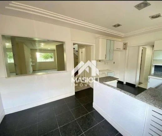 Imagem Casa com 3 dormitórios à venda, 290 m² por R$ 1.990.000,00 - Barra do Jucu - Vila Velha/ES