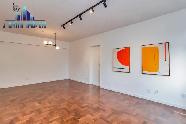 Imagem APTO. TODO REFORMADO, 100m², Rua Joaquim Eugênio de Lima