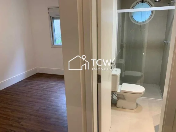 Imagem Apartamento 3 suítes
