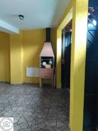Imagem Dois Imóveis Individuais em Embu das Artes / Parque Esplanada / com ótimo acabamento.