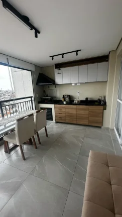 Imagem APARTAMENTO RESIDENCIAL em São Paulo - SP, Sacomã