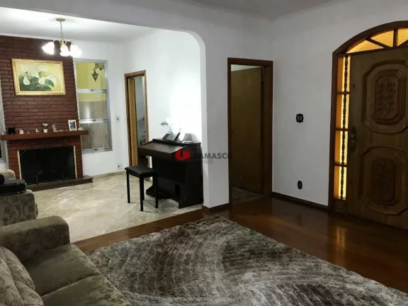 Imagem Sobrado à venda 5 Quartos, 1 Suite, 300M², Vila Caminho do Mar , São Bernardo do Campo - SP