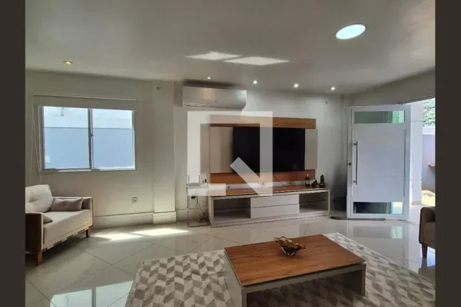 Imagem Casa à Venda - Vargem Pequena, 5 Quartos, 630 m2