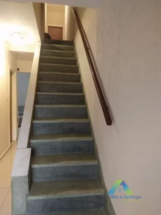Imagem Sobrado com 3 dormitórios à venda, 219 m² por R$ R$ 949.900,00- Ipiranga - São Paulo/SP
