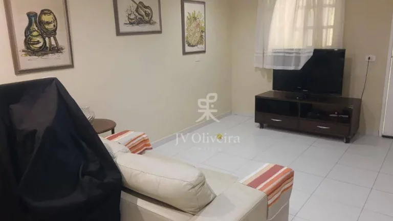 Imagem Casa à venda, 155 m² com 3 dormitórios, 3 banheiros, 2 vagas - Jardim Monte Kemel - São Paulo/SP
