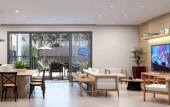 Imagem Apartamento a venda em Atibaia Patriani Mirai