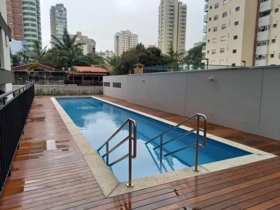 Imagem Apartamento à venda no bairro Jardim - Santo André/SP