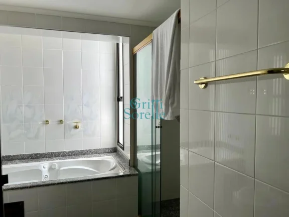 Imagem Apartamento para Alugar em Vila Clementino - São Paulo/SP.
