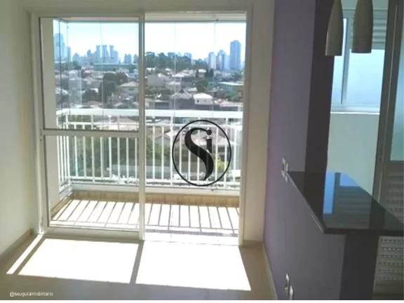 Imagem APARTAMENTO RESIDENCIAL em SÃO PAULO - SP, SAÚDE