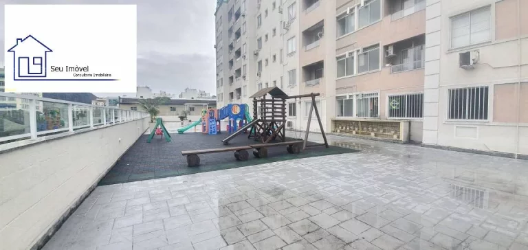 Imagem APARTAMENTO À VENDA NO PECHINCHA / CONDOMÍNIO SPAZIO RECRIART 2 QUARTOS