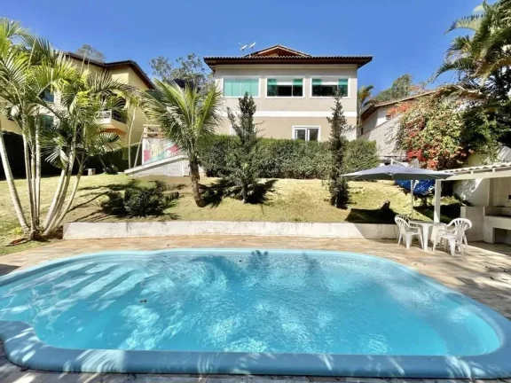 Imagem Cond Nova Higienópolis - 5d/4sts, vista, gourmet, piscina!
