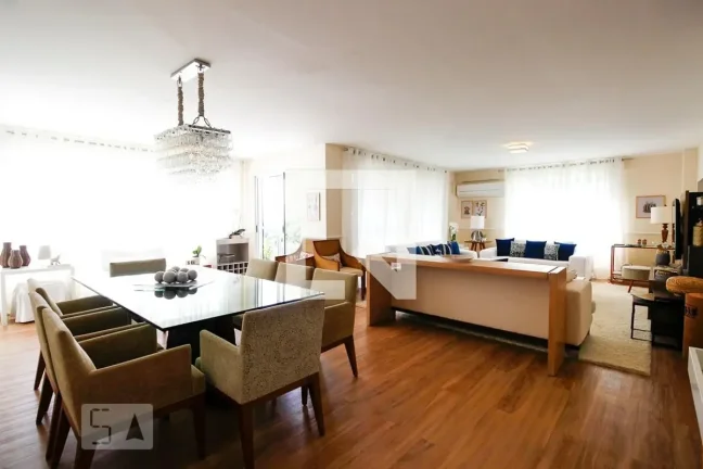 Imagem Casa à Venda - Recreio, 4 Quartos, 450 m2