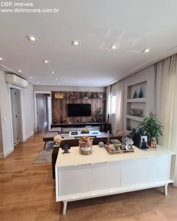 Imagem APARTAMENTO RESIDENCIAL em Sao Paulo - SP, Tatuapé
