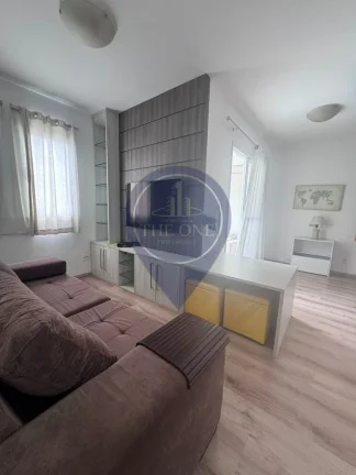 Imagem Apartamento à venda em São Paulo-SP, Barra Funda: 2 quartos, 1 suíte, 2 salas, 2 banheiros, 1 vaga, 70 m².
