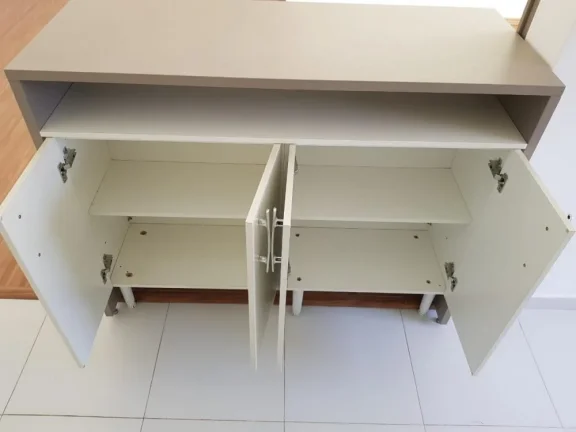 Imagem Apto. no IAKATU Alphaville - 68m²