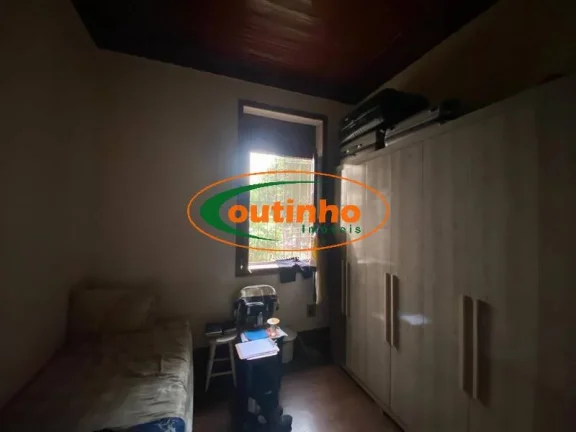 Imagem (29799) Rua Gonzaga Bastos - Tijuca