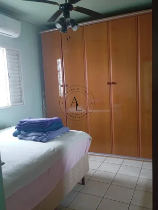 Imagem Casa à venda em Campinas, Vila Nogueira, com 3 quartos, 163,76m2