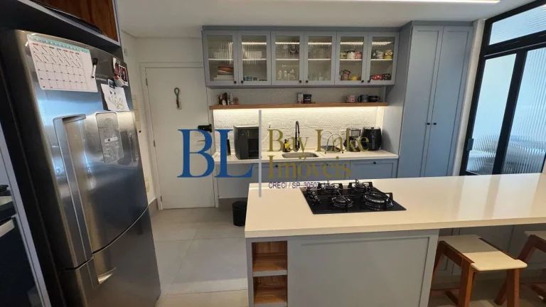 Imagem Apartamento à venda no Giardino| TATUAPÉ | 3DORM| 2 VAGAS